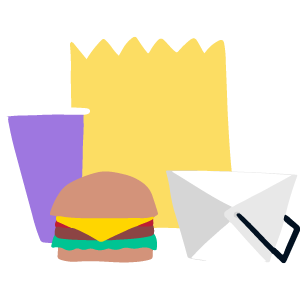 Takeaway