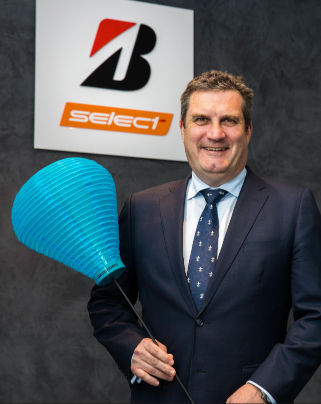 Bridgestone Australia — Light the Night 2021 Principal Partner